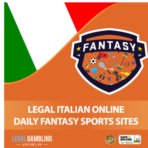 Italian Online DFS Betting Sites