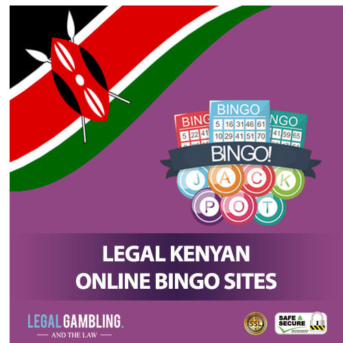 Kenya Online Bingo Rooms