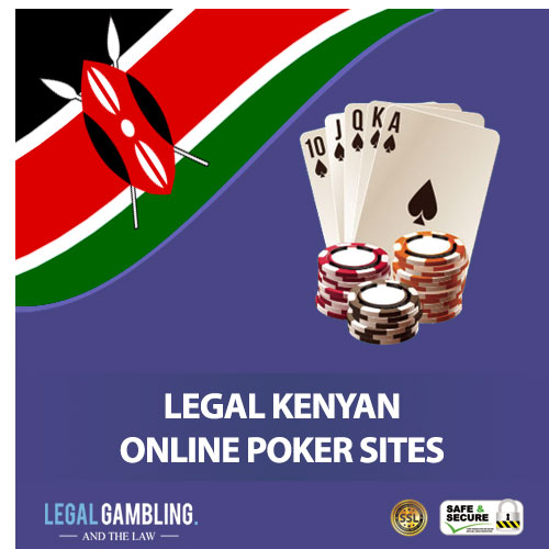 Kenyan Online Poker Rooms