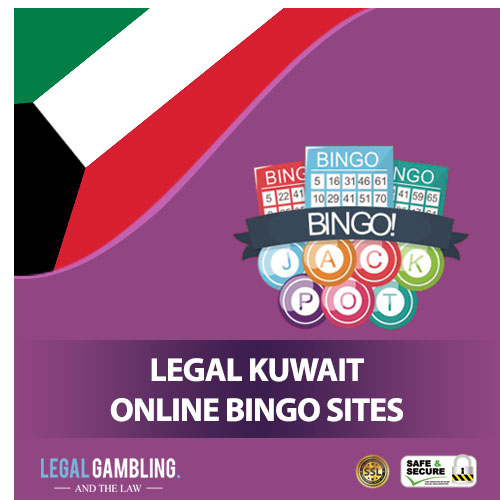 Kuwait Online Bingo Sites
