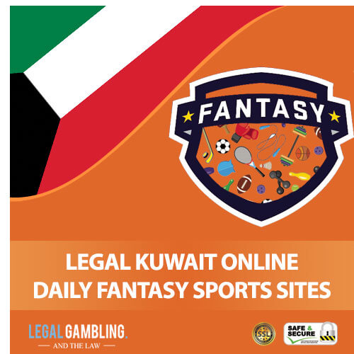 Kuwait Online DFS Betting Sites