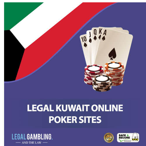 Kuwait Online Poker Sites