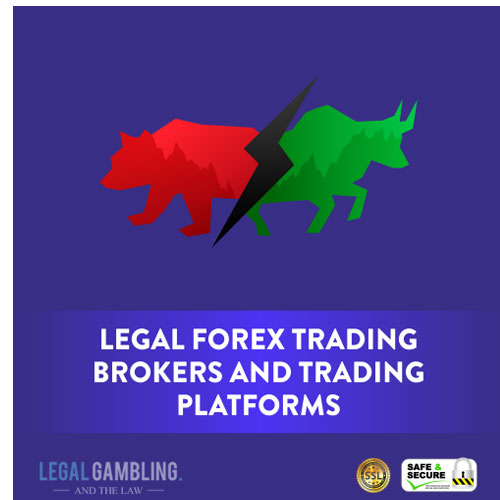 Online Forex Trading Brokers & Platforms