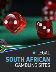Legal South African Online Gambling Sites
