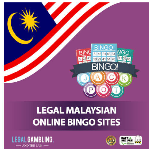 Legal Malaysian Online Bingo Sites