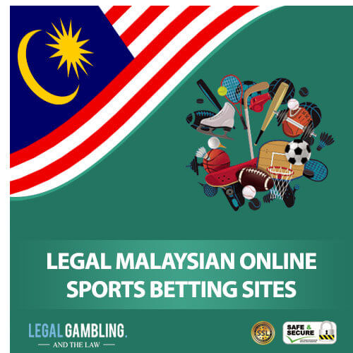 Malaysian Online Sports Betting Sites