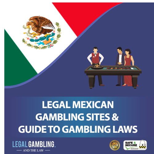 Online Gambling in Mexico