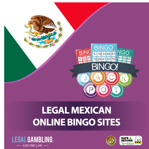 Mexican Online Bingo Rooms