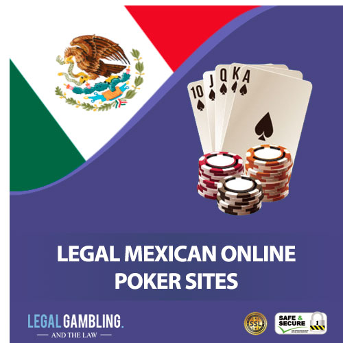 Mexican Online Poker Rooms