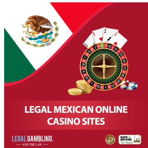 Mexican Online Casino Sites