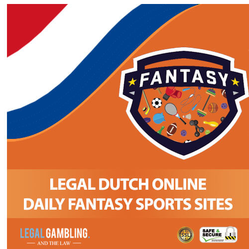 Dutch Online DFS Betting Sites