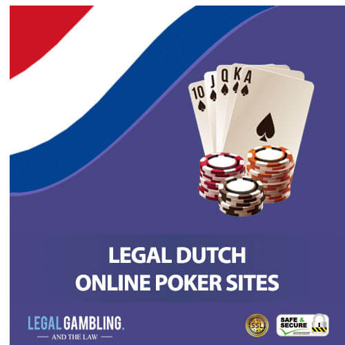 Legal Dutch Online Poker Sites