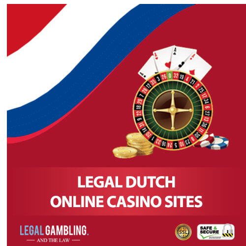 Dutch Online Casino Sites