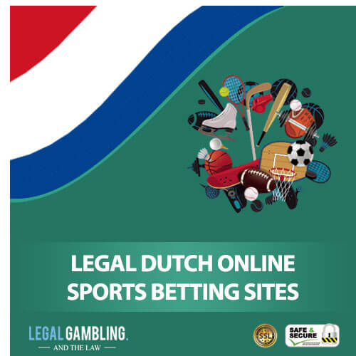 Legal Dutch Online Sports Betting Sites