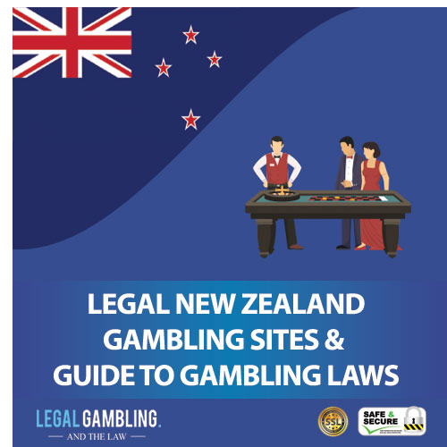 Online Gambling New Zealand