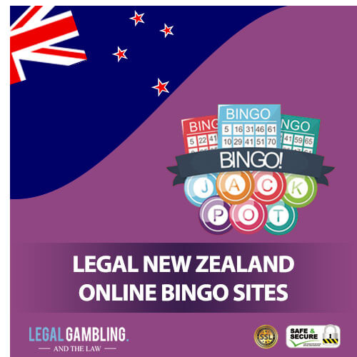 New Zealand Online Bingo Rooms