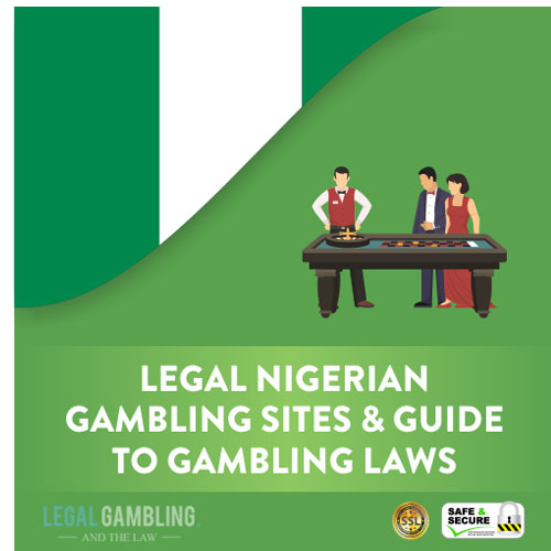Online Gambling Nigeria