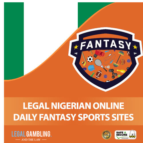 Nigerian Online DFS Betting Sites