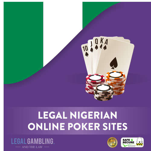 Nigerian Online Poker Rooms