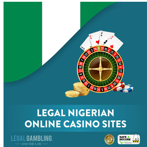 Online Casino Nigeria
