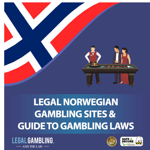 Online Gambling Norway