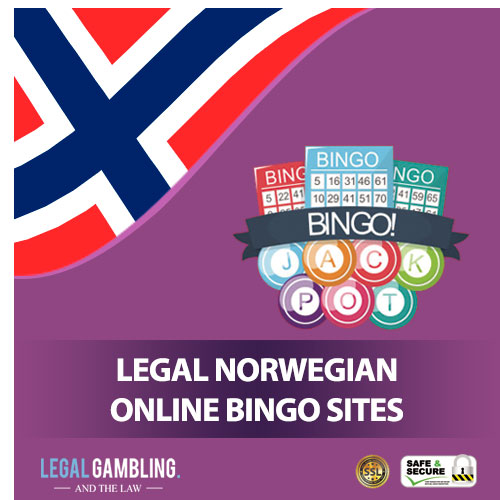 Norway Online Bingo Sites