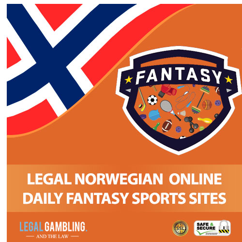 Norweigan Online DFS Betting Sites