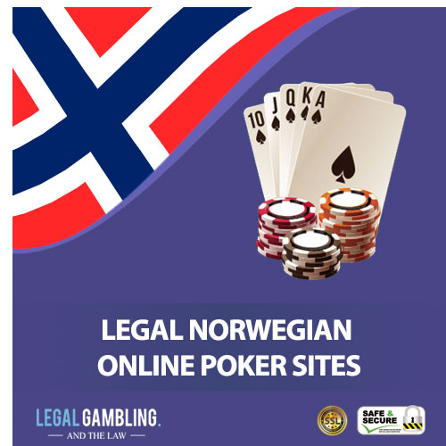 Norway Online Poker Rooms