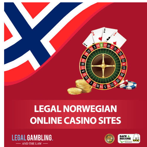 Norway Online Casino Sites