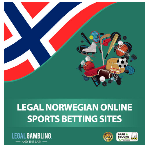 Norway Online Sports Betting Sites