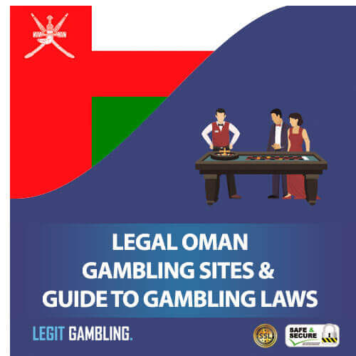 Online Gambling Oman