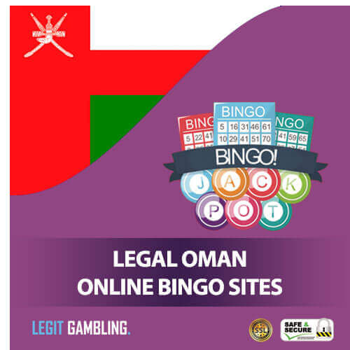 Oman Online Bingo Rooms