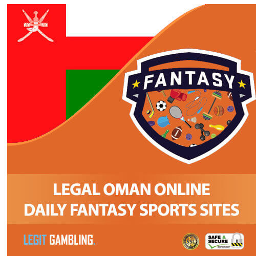 Omani Online DFS Betting Sites
