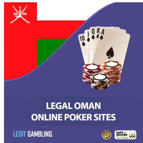 Legal Omani Online Poker Sites