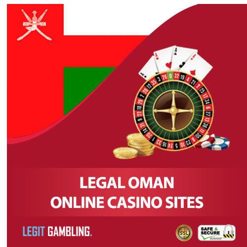 Legal Omani Online Casino Sites