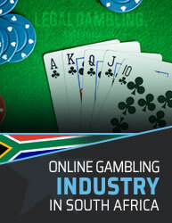 Online Gambling in South African