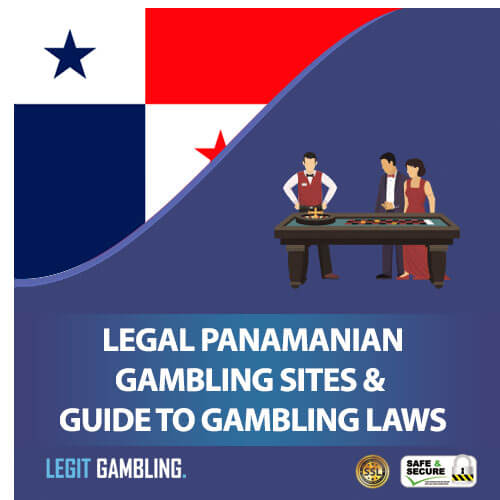 Online Gambling Panama