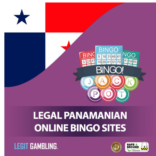 Panamanian Online Bingo Rooms