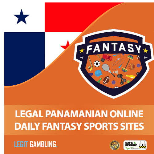Panamanian Online DFS Betting Sites