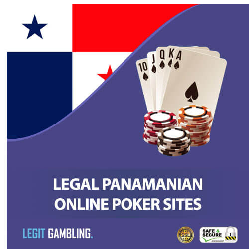 Legal Panamanian Online Poker Sites