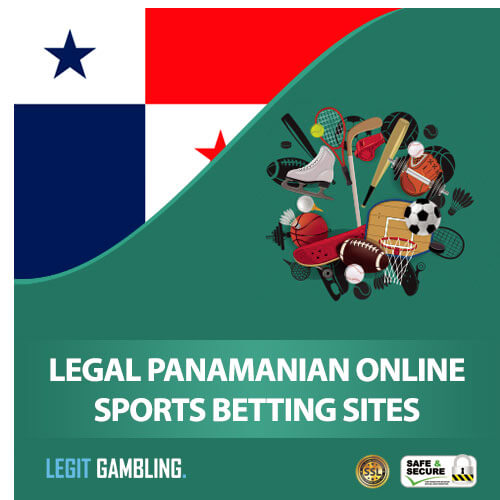 Legal Panamanian Online Sports Betting Sites