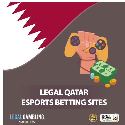 Qatar Online eSports Betting Sites