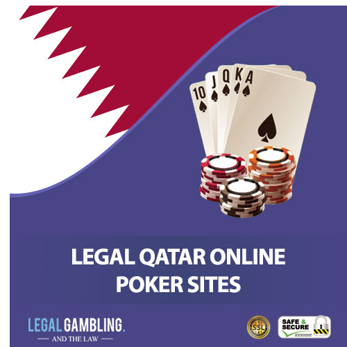 Qatar Online Poker Sites