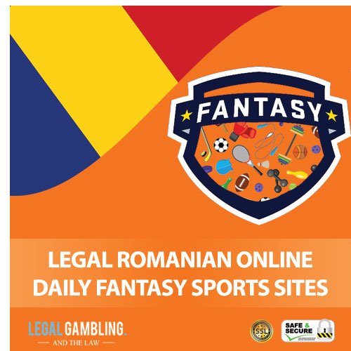 Legal Romanian Online Daily Fantasy Sports Sites