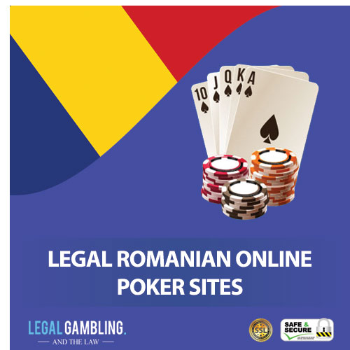 Legal Romanian Online Poker Sites