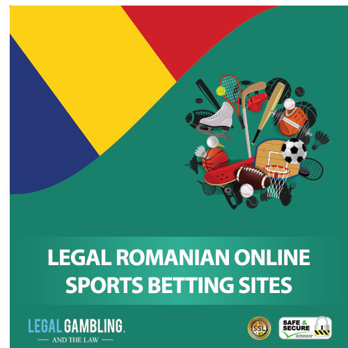 Legal Romanian Online Sports Betting Sites