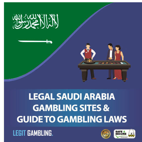 Online Gambling Saudi Arabia