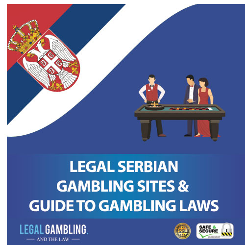 Online Gambling Serbia