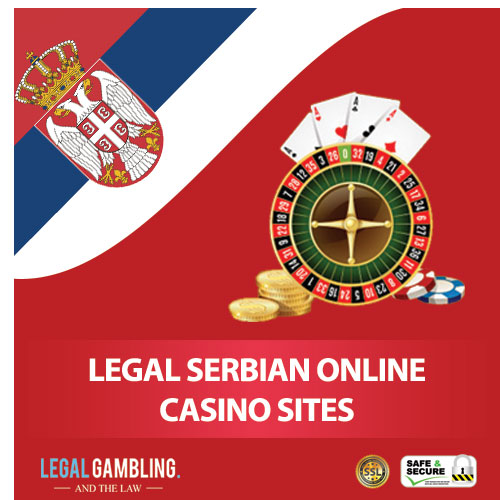 Legal Serbian Online Casino Sites