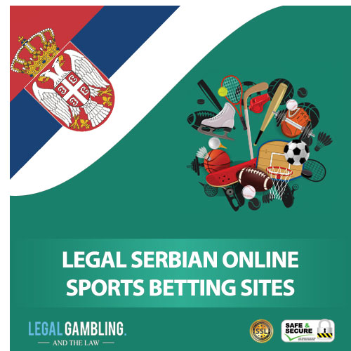 Legal Serbian Online Sports Betting Sites